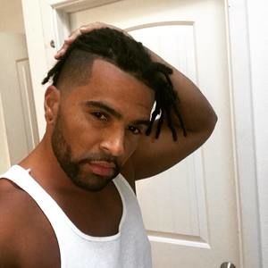 Meet your Posher, Garrett